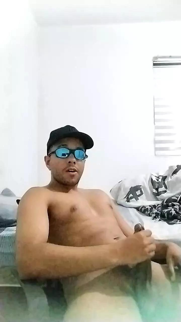 estudant3 on Cam4 