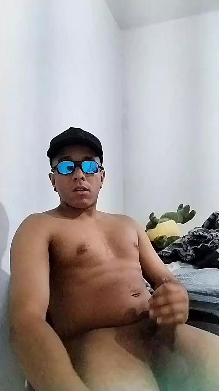 estudant3 on Cam4 
