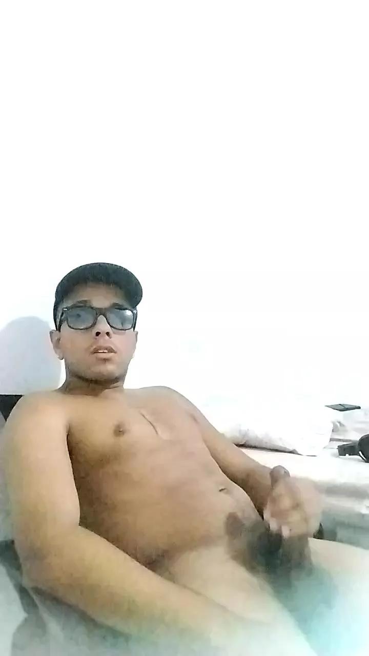 estudant3 on Cam4 
