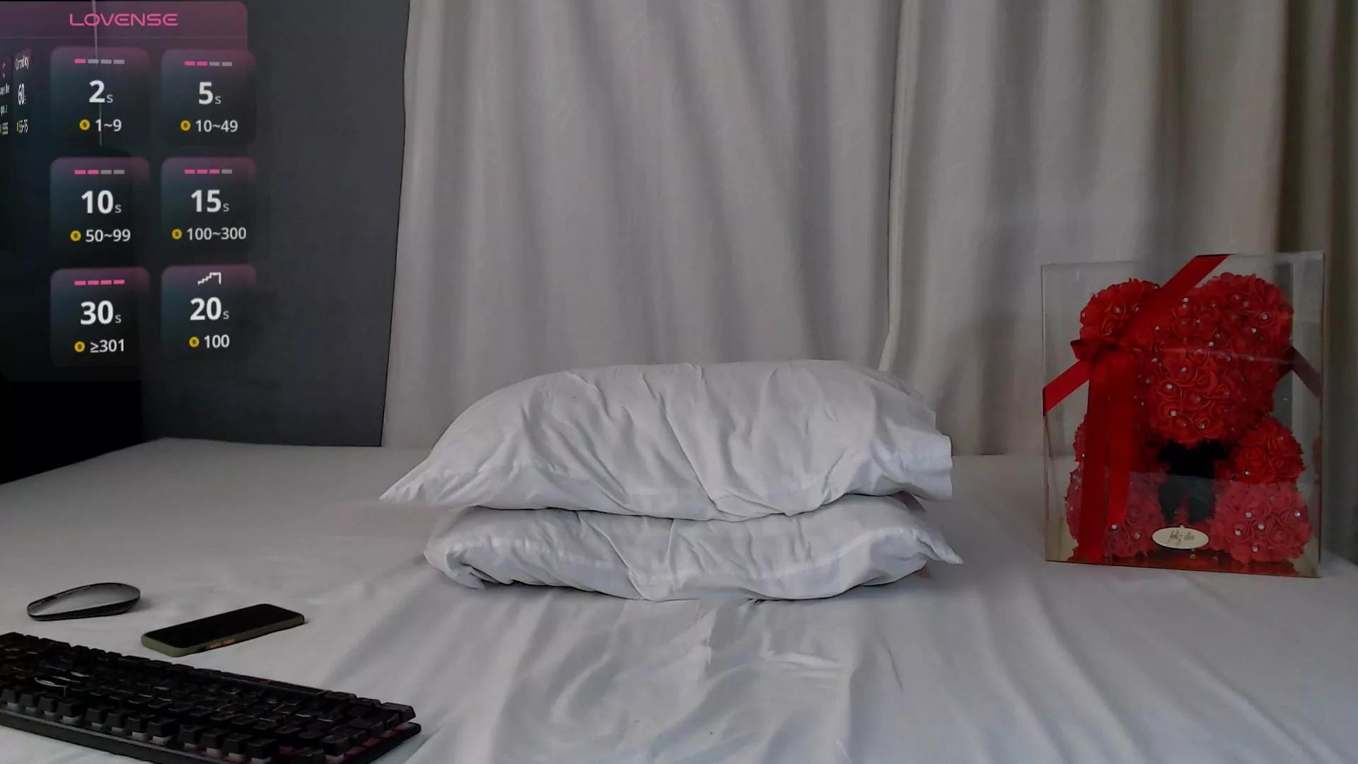 ethan_fox9 on Cam4 