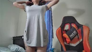 EvaTiffany on Cam4 