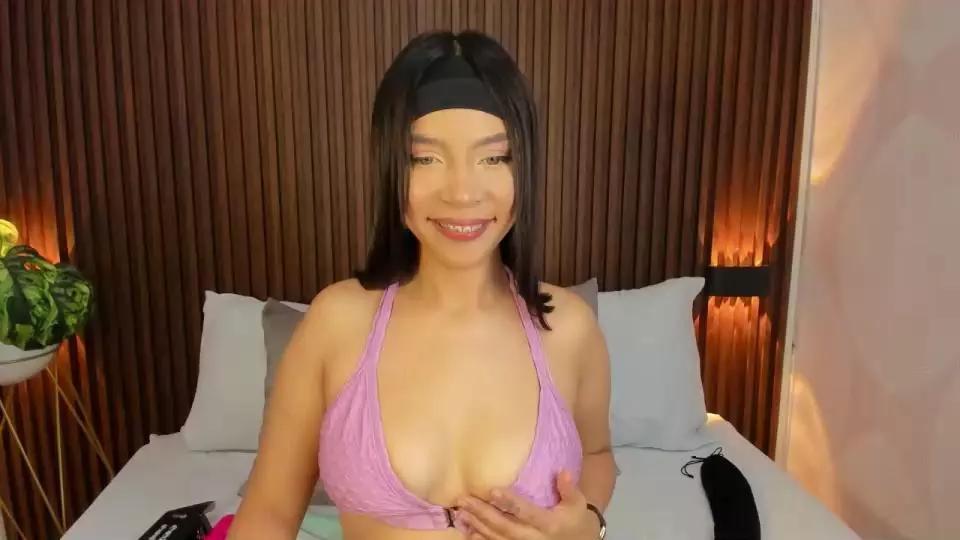 evelin_33 on Cam4 