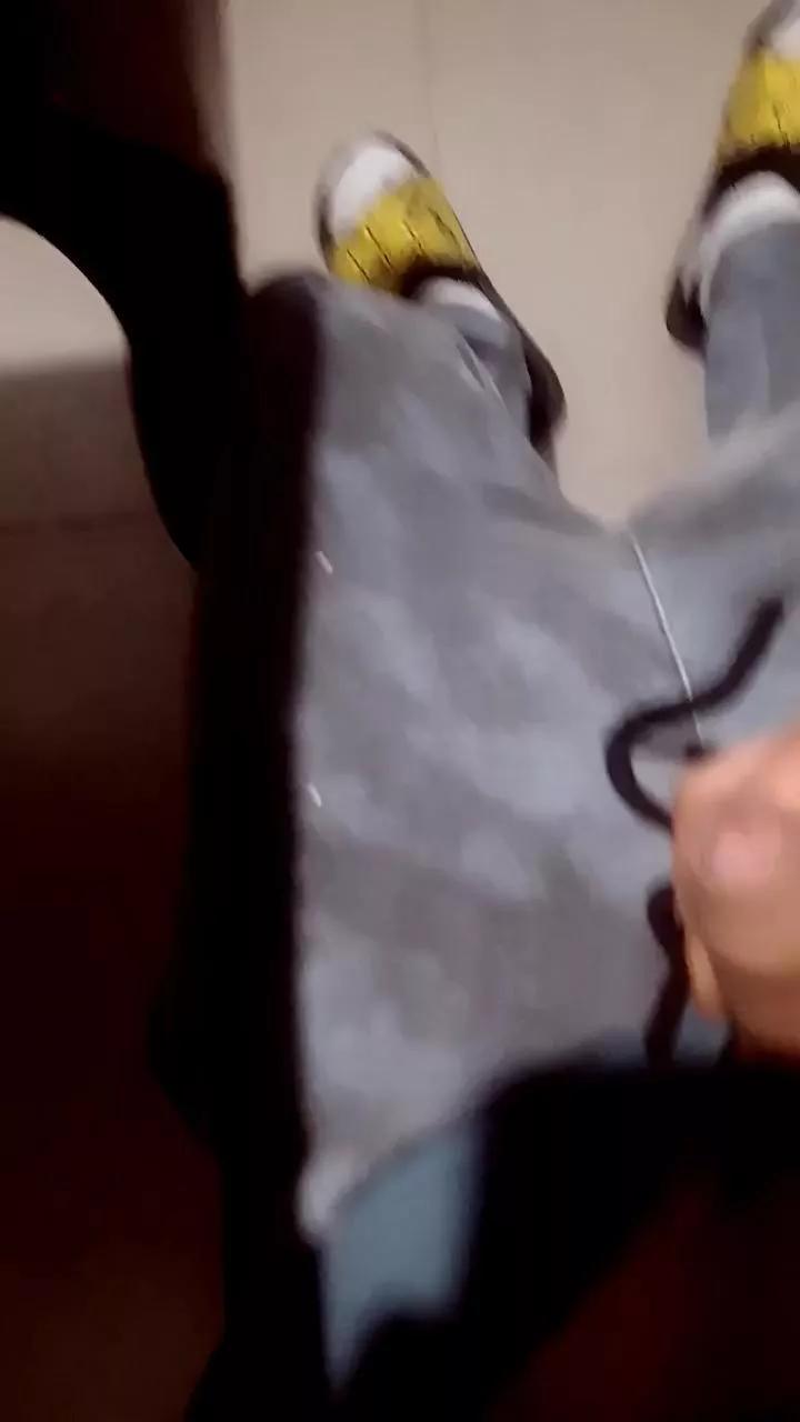 facor1 on Cam4 