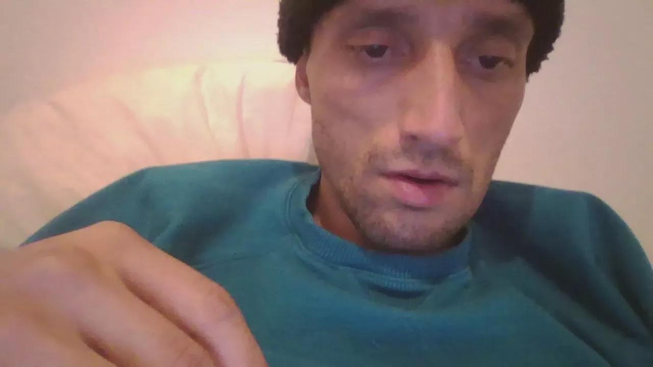 facor1 on Cam4 