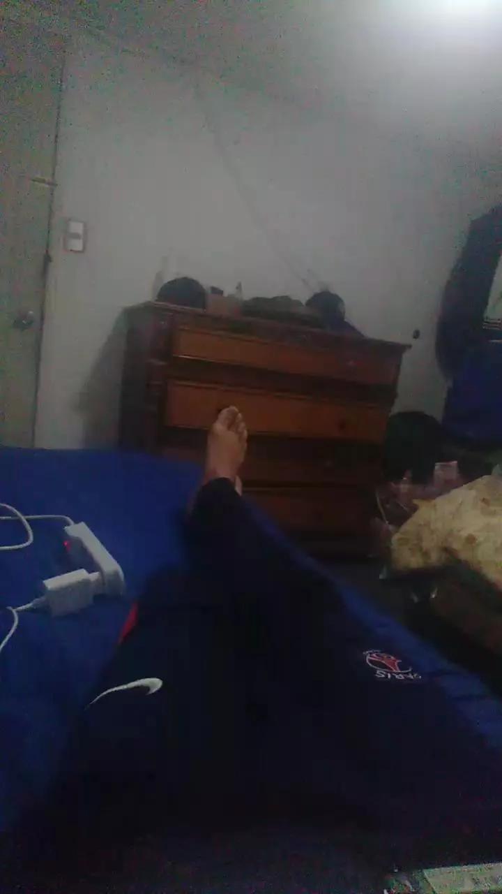 facor1 on Cam4 