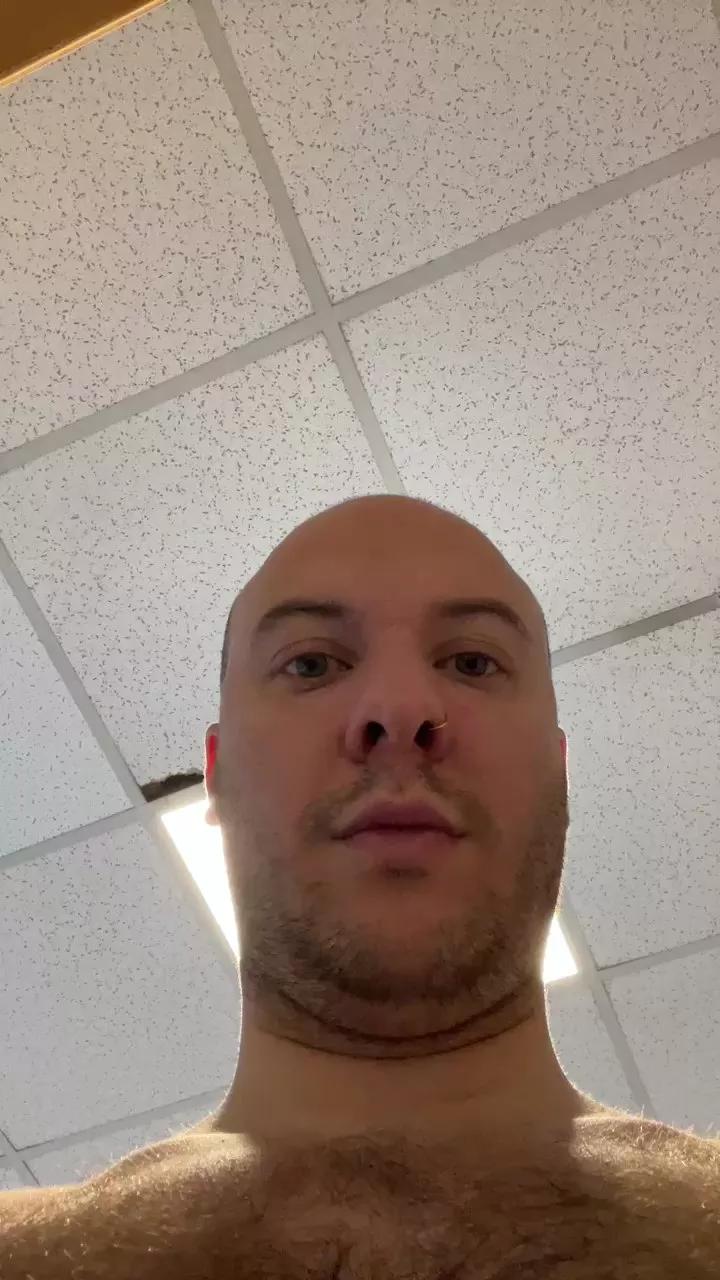 fatcock_91 on Cam4 