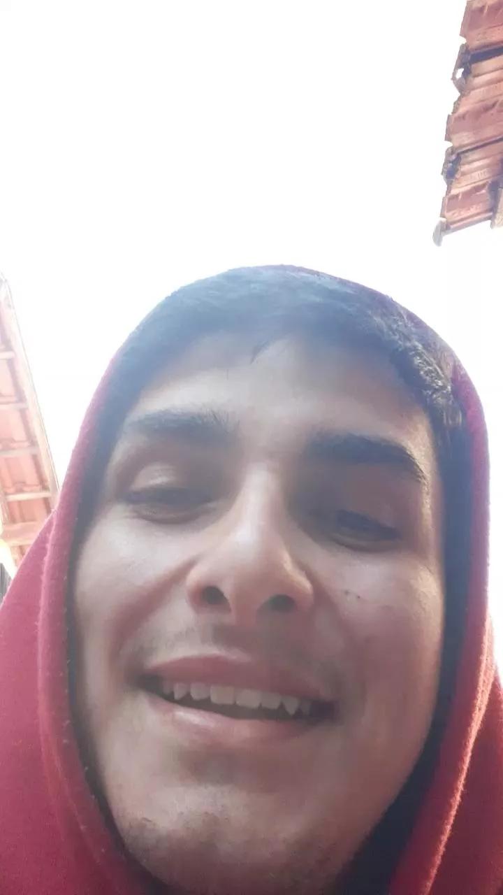 FelipinhoMartin on Cam4 