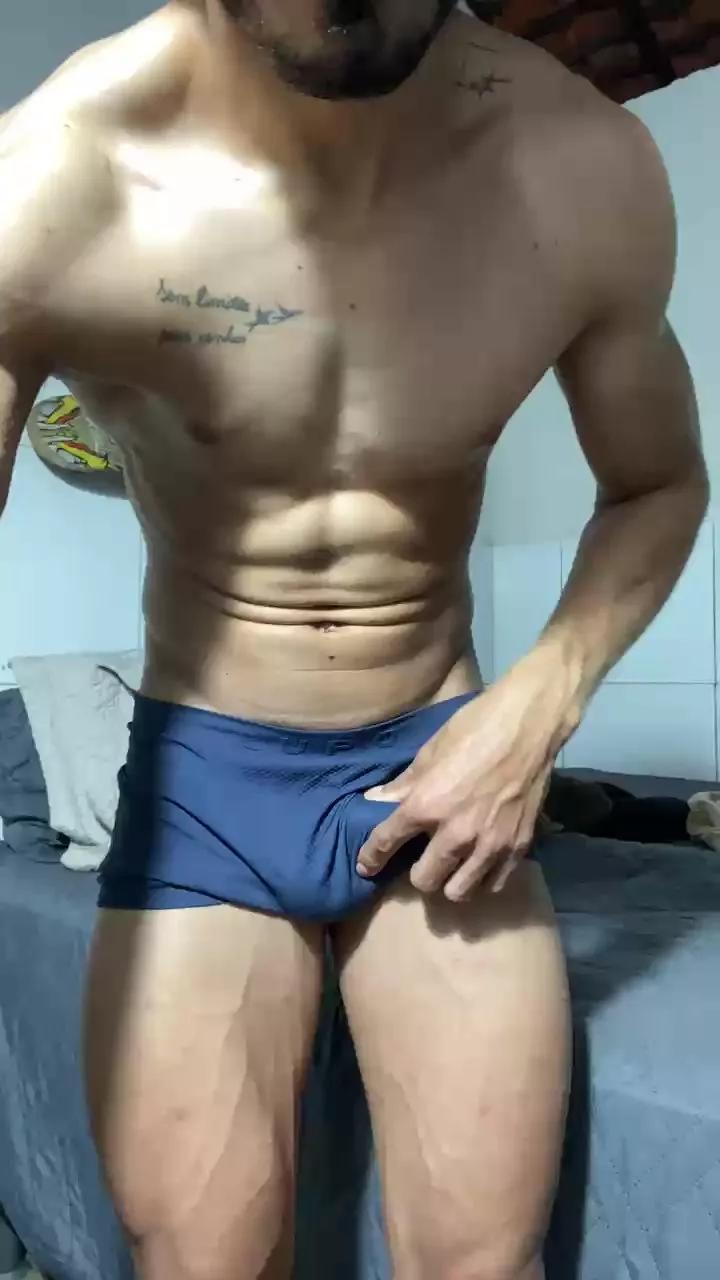 fernando4245 on Cam4 