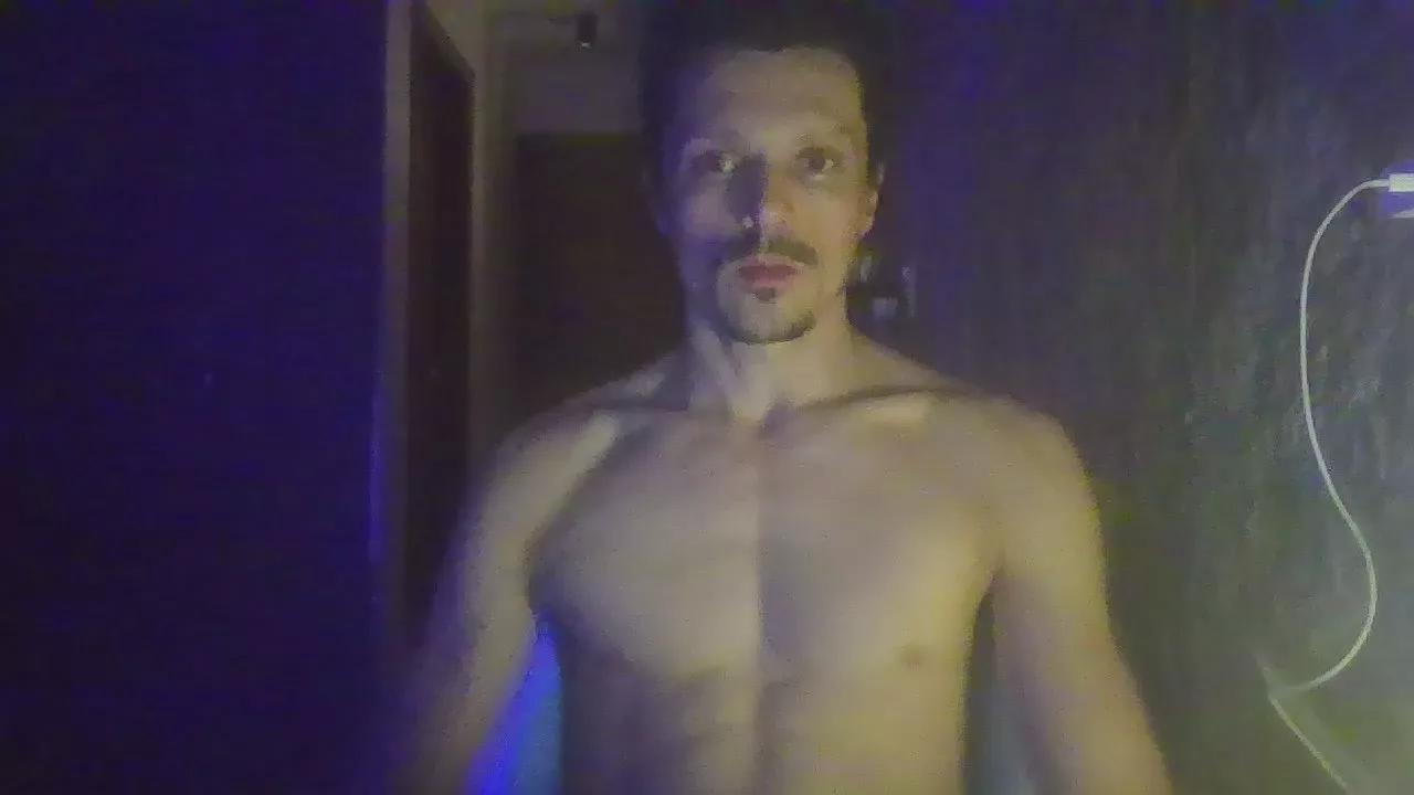FETICHISTA_DOT on Cam4