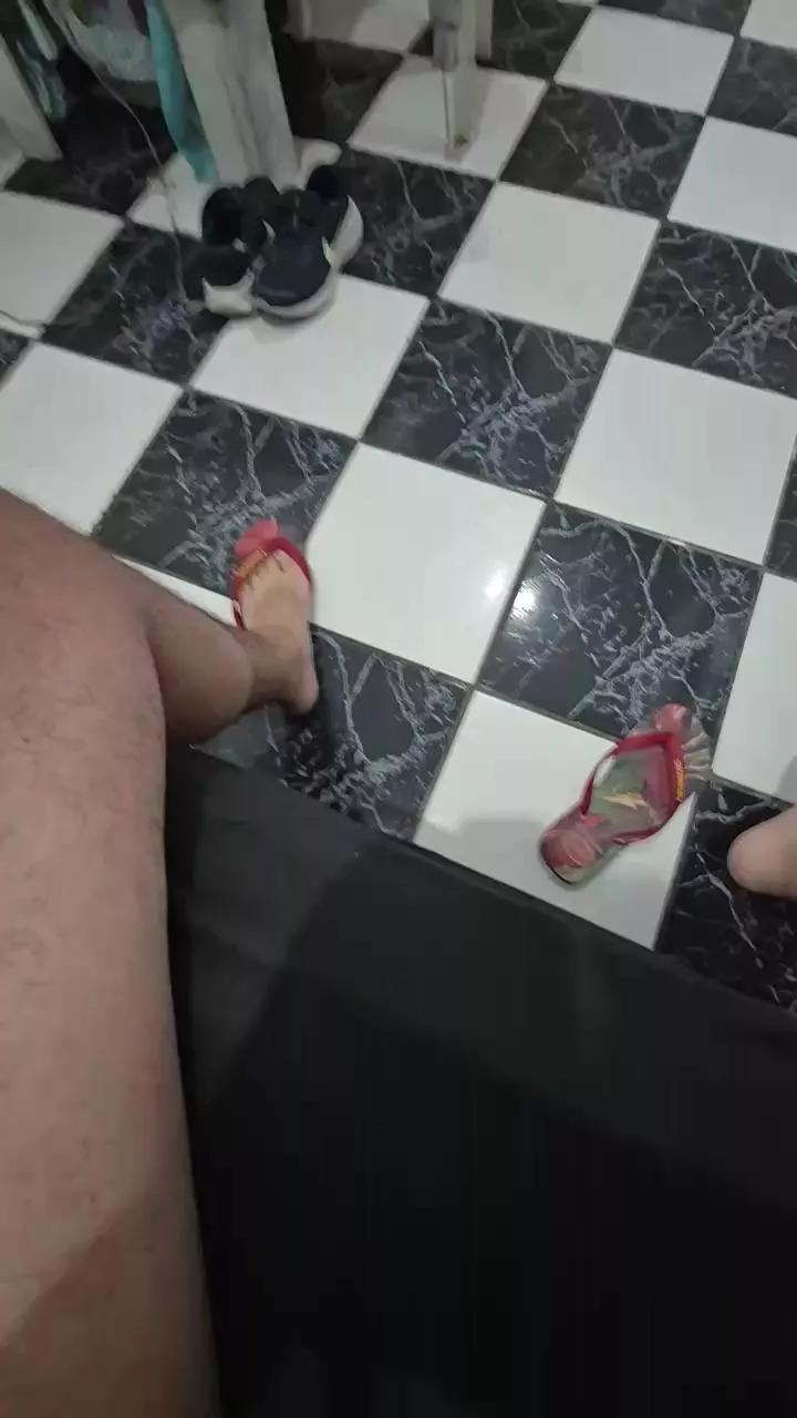 Fetichistapiss on Cam4 