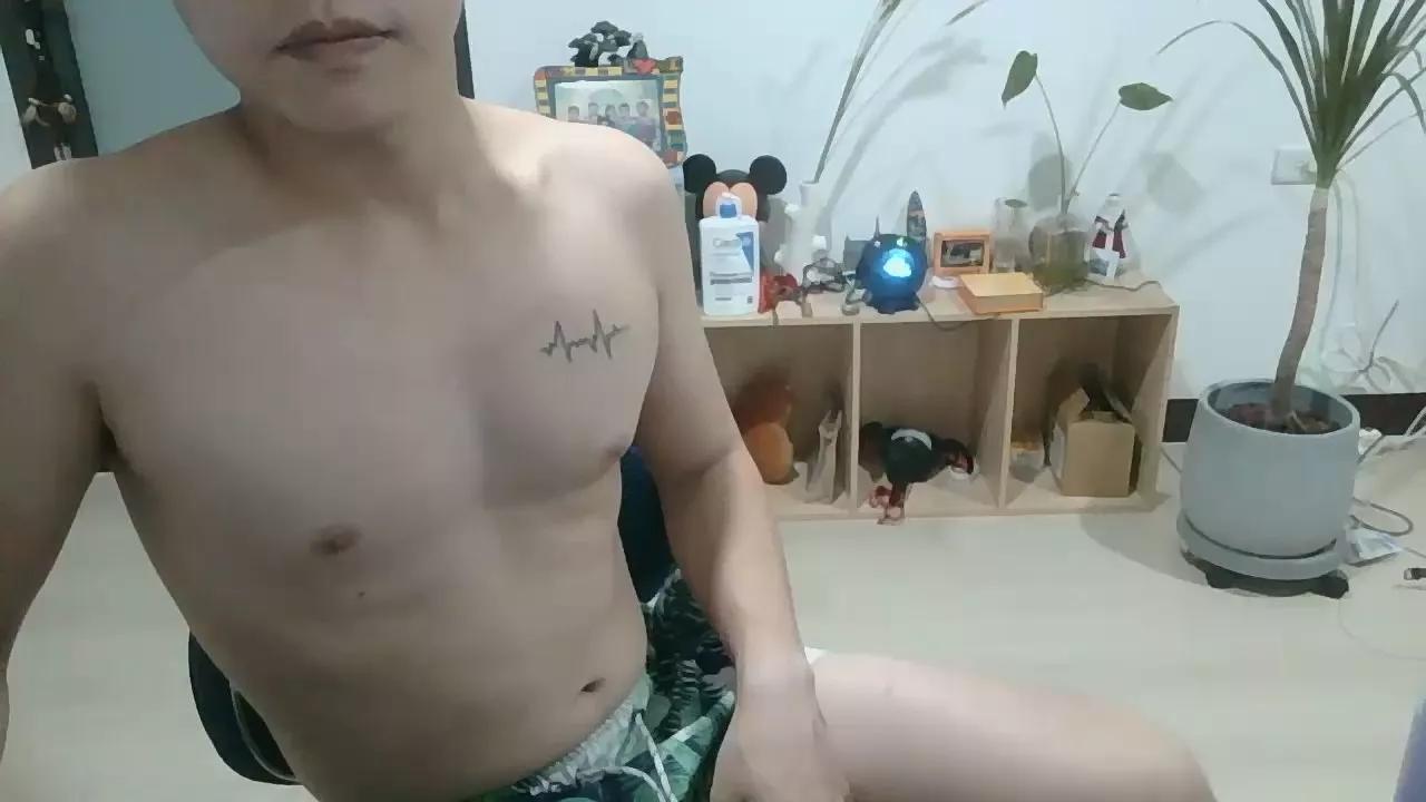 fgy27759 on Cam4 