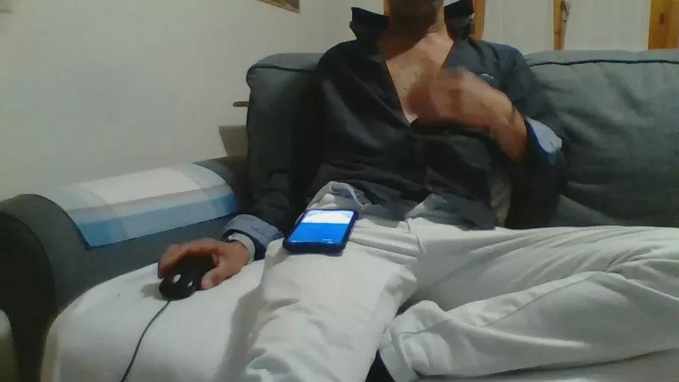 Filippoktm on Cam4 