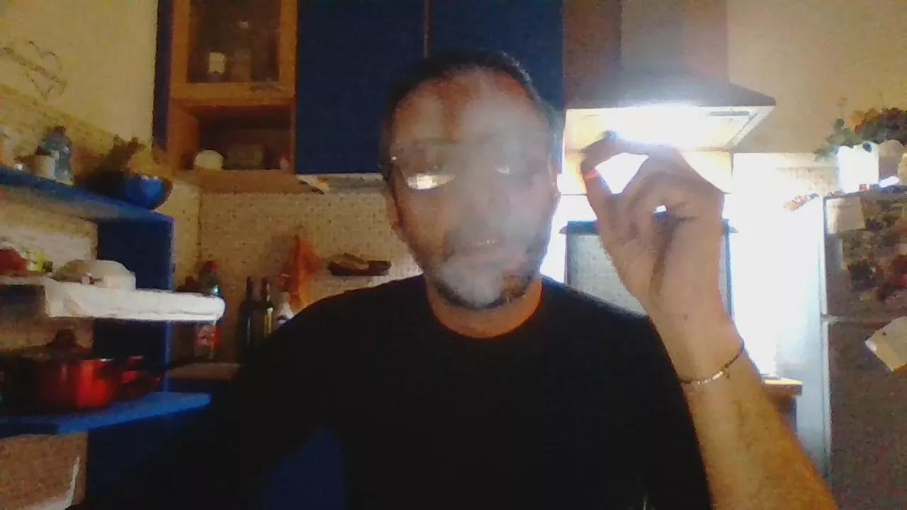 Filippoktm on Cam4 
