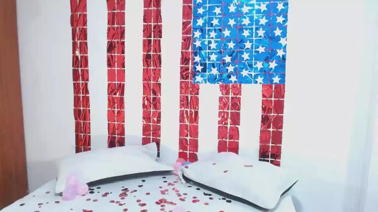 fiorelamadison on Cam4 