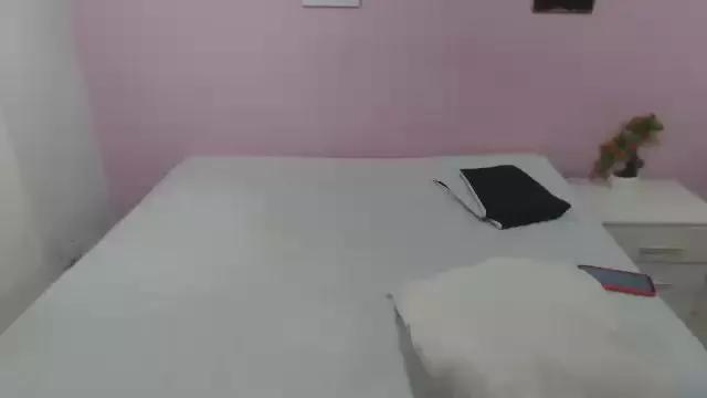 fiorelamadison on Cam4 