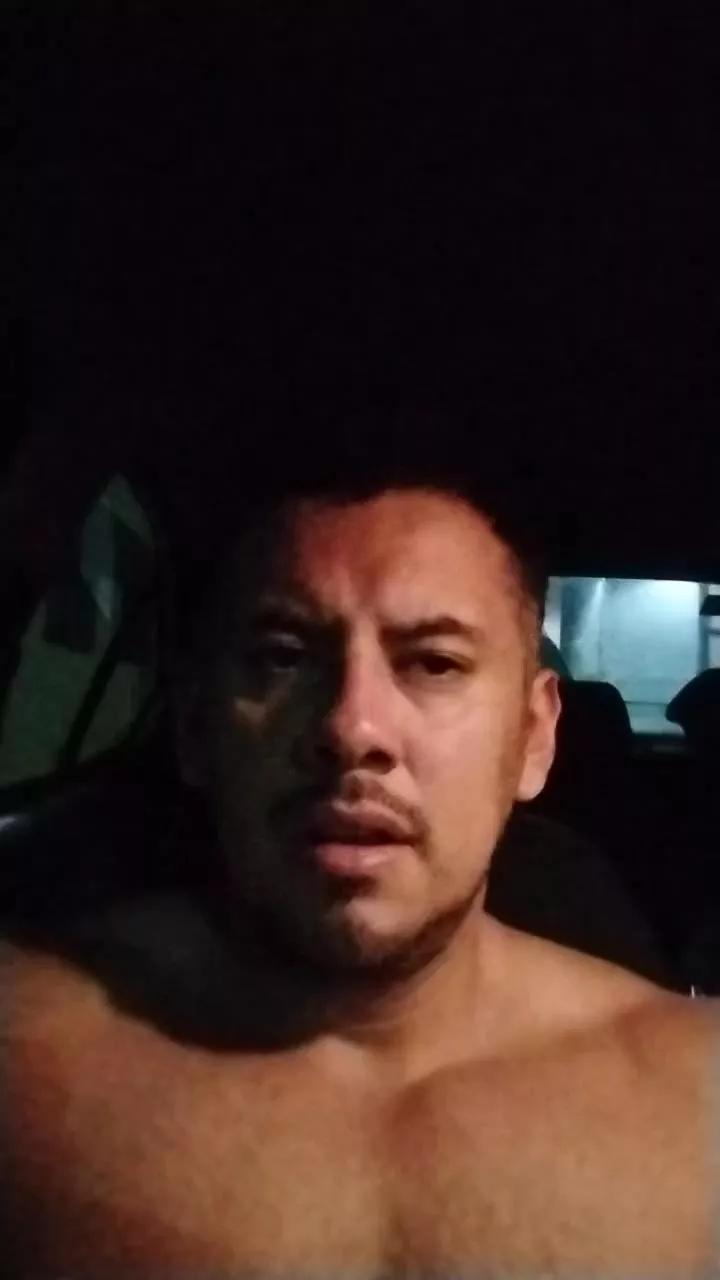 fireface29 on Cam4 