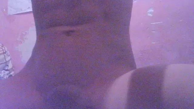 fisherhot on Cam4 