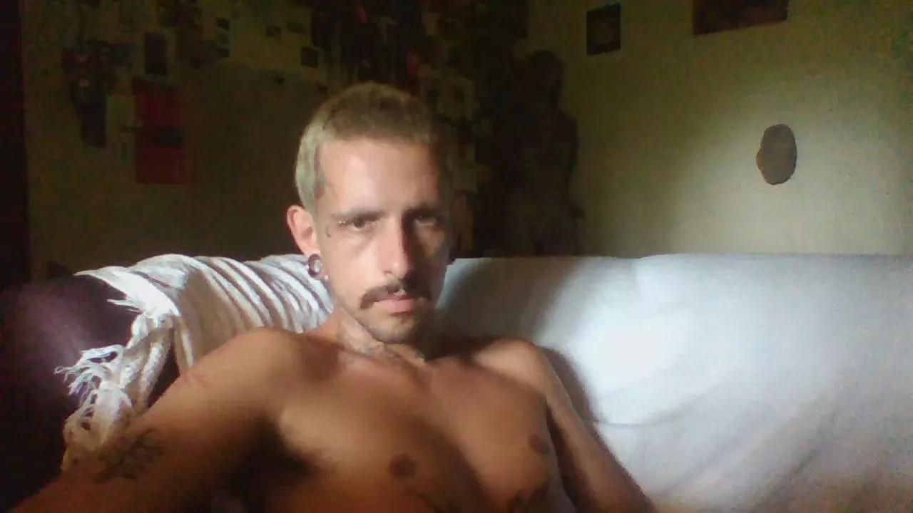 FKAEXU on Cam4 
