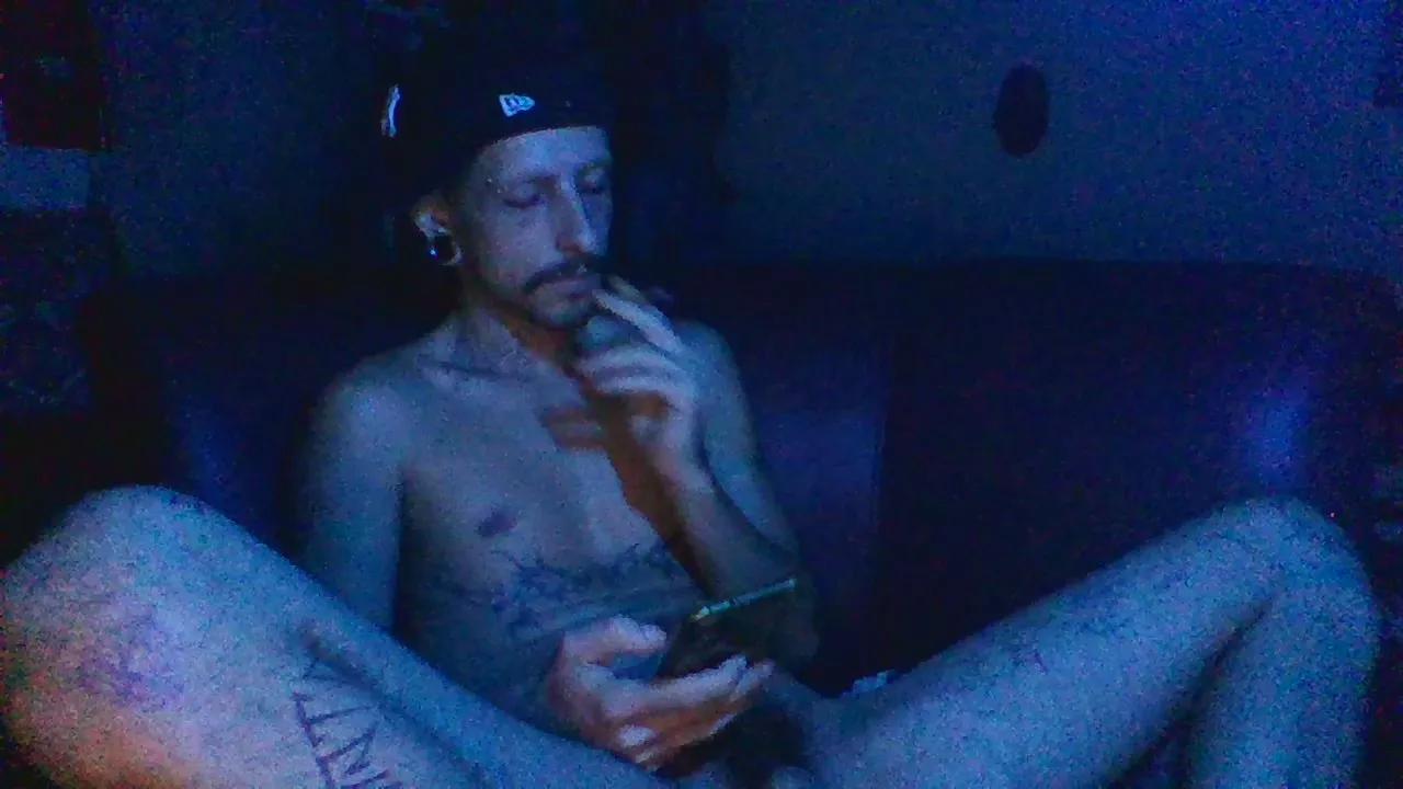 FKAEXU on Cam4 