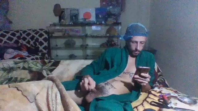 FKAEXU on Cam4 