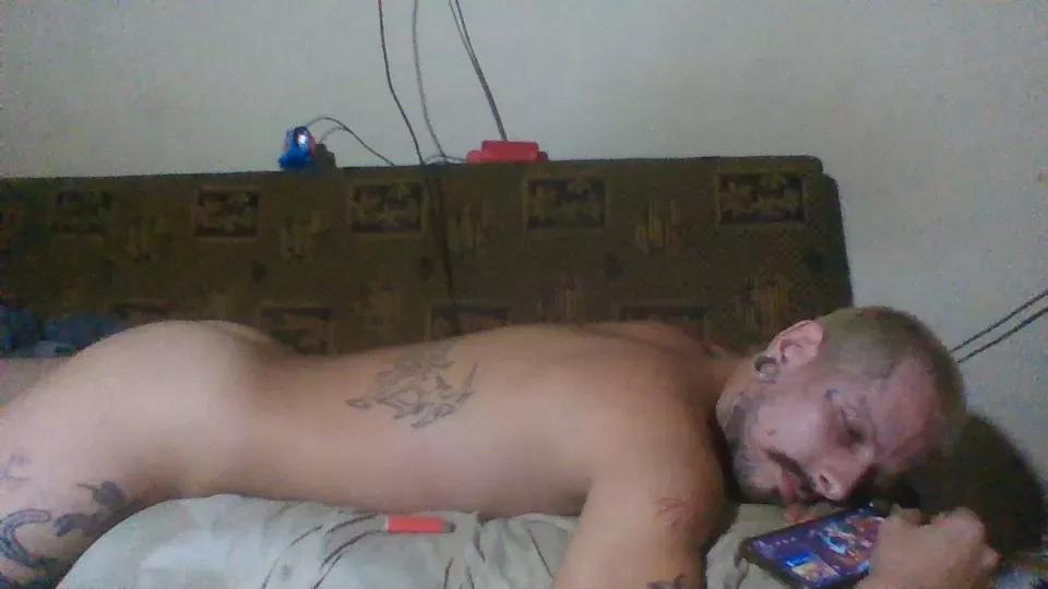 FKAEXU on Cam4 