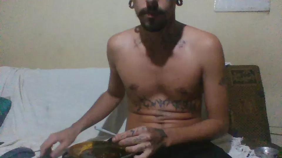 FKAEXU on Cam4 