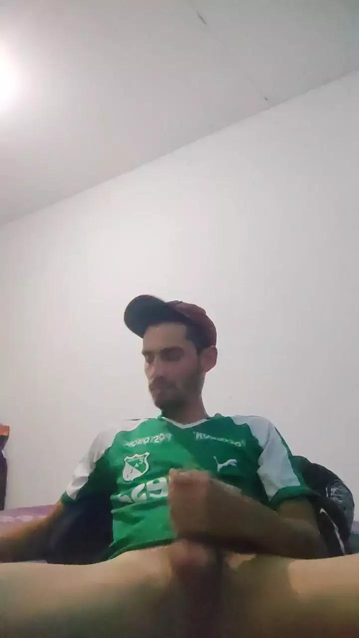 Flacochilehot on Cam4 