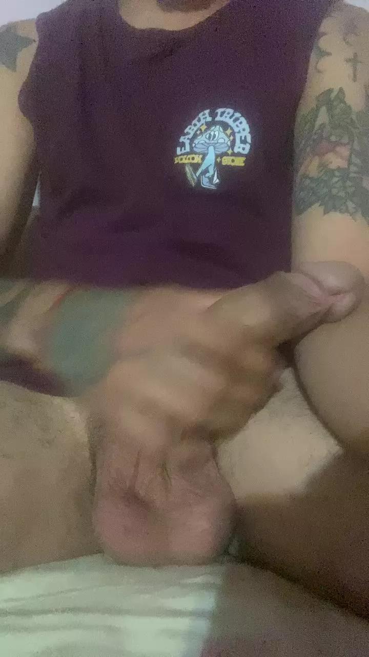 FlacoTattoo on Cam4 