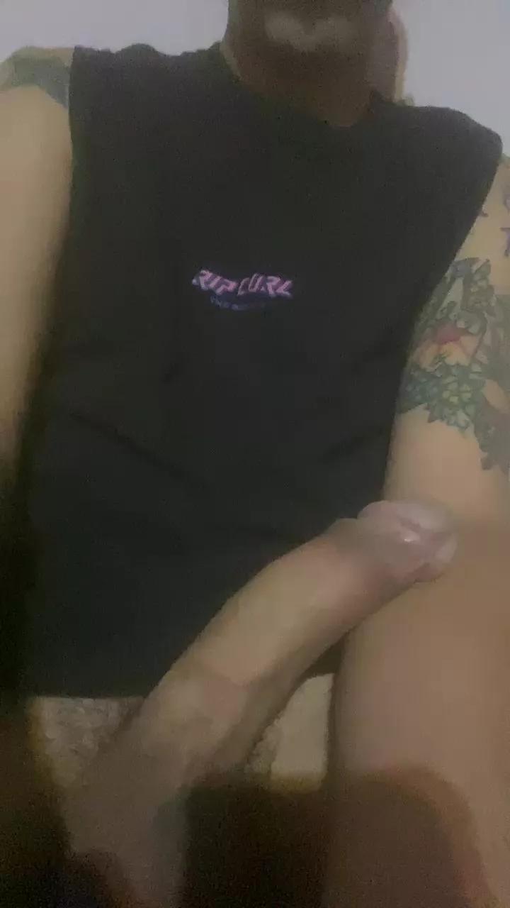 FlacoTattoo on Cam4 