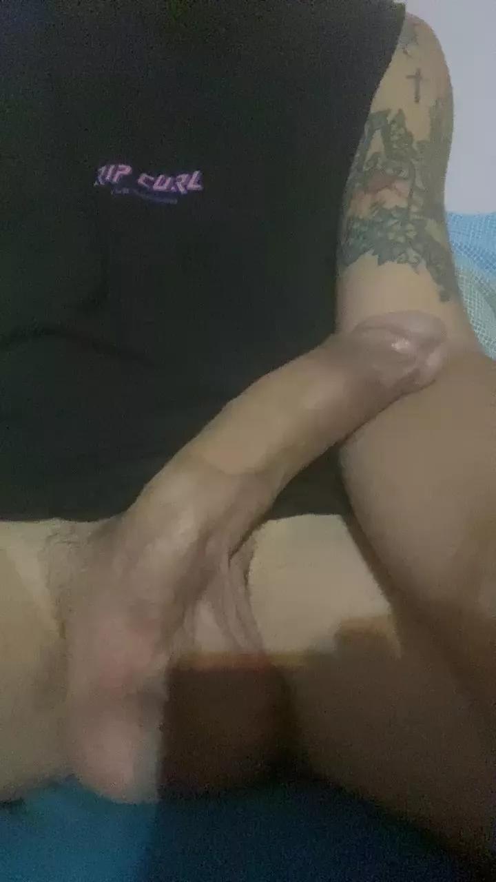 FlacoTattoo on Cam4 