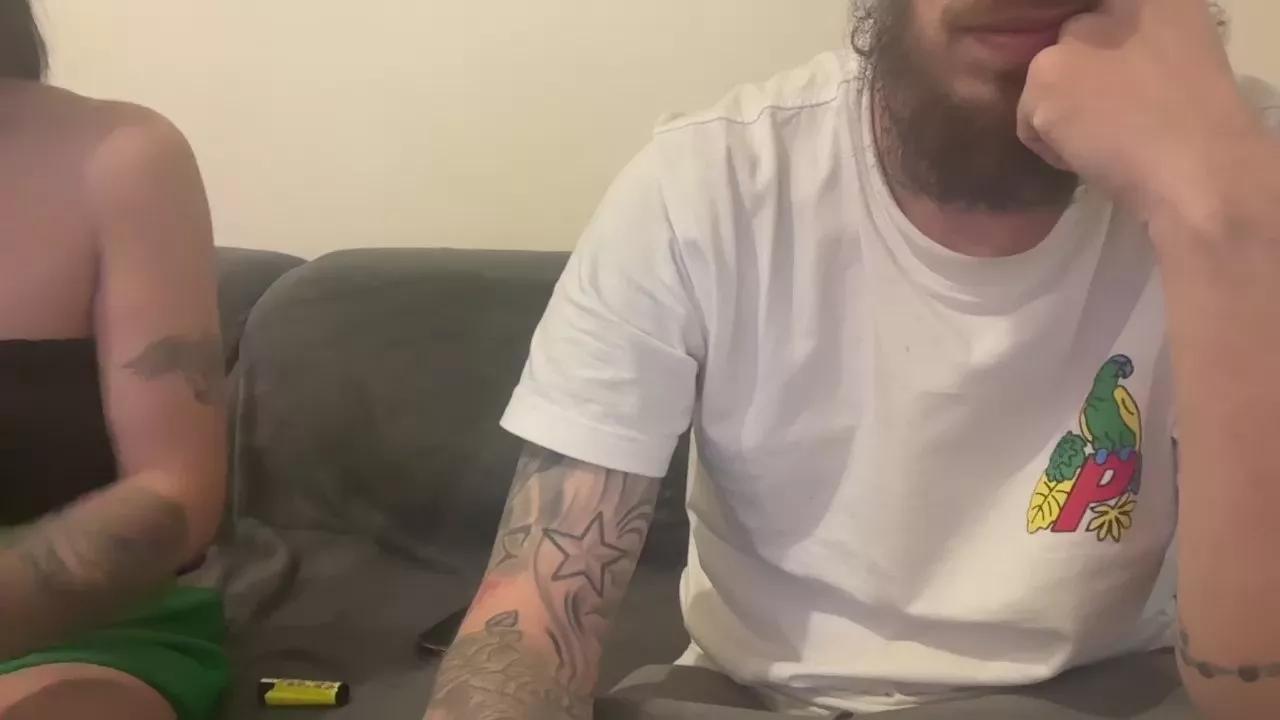FleureOuverte on Cam4 