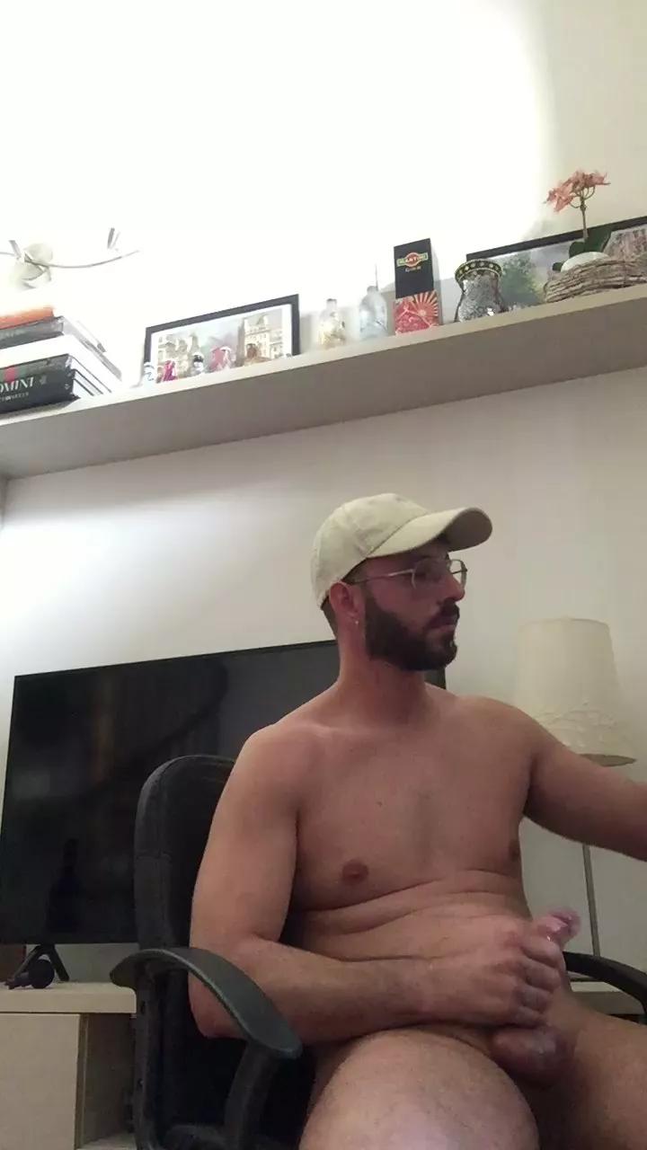 florence1990 on Cam4 