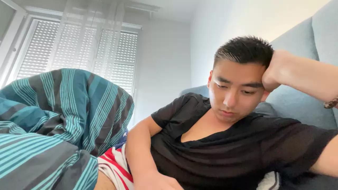 flynn0401 on Cam4 