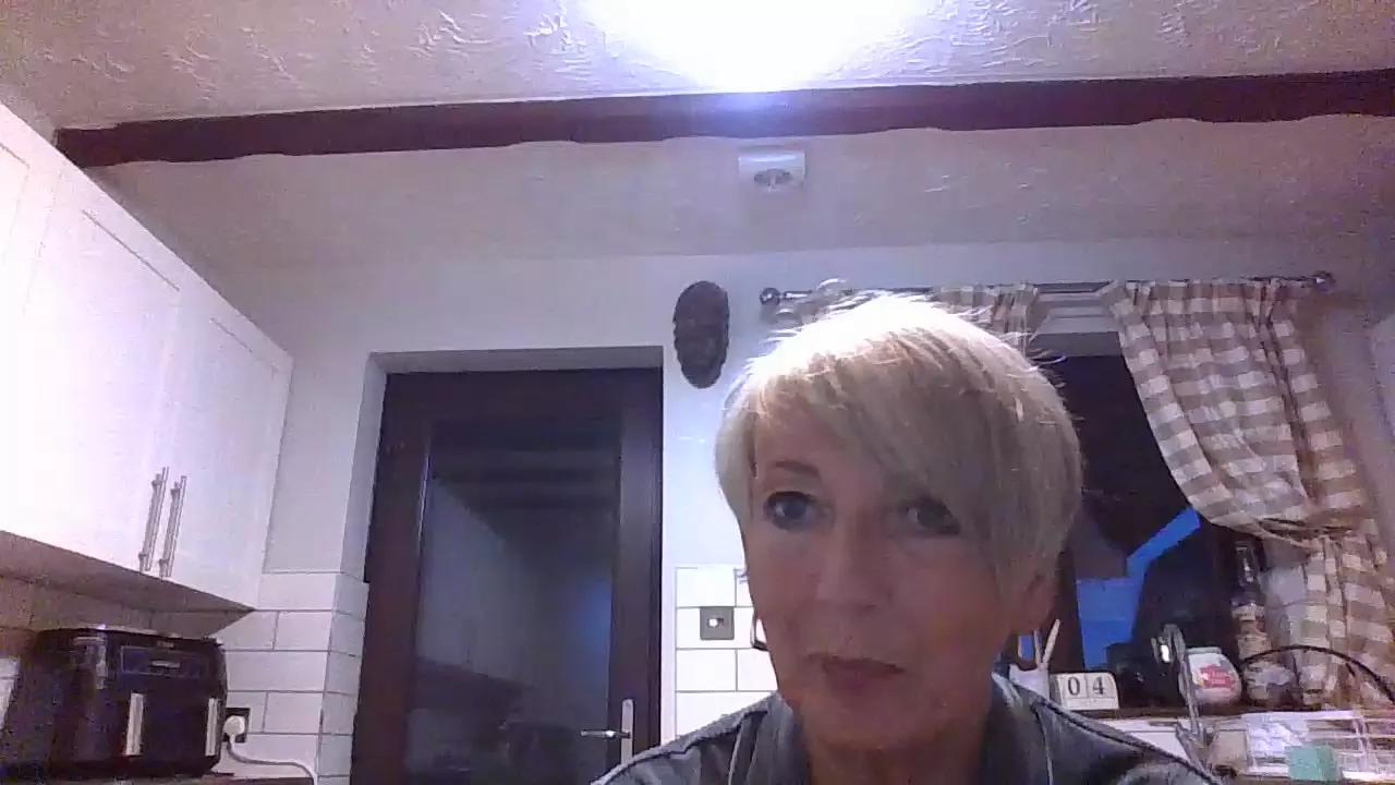 Four4fun on Cam4 