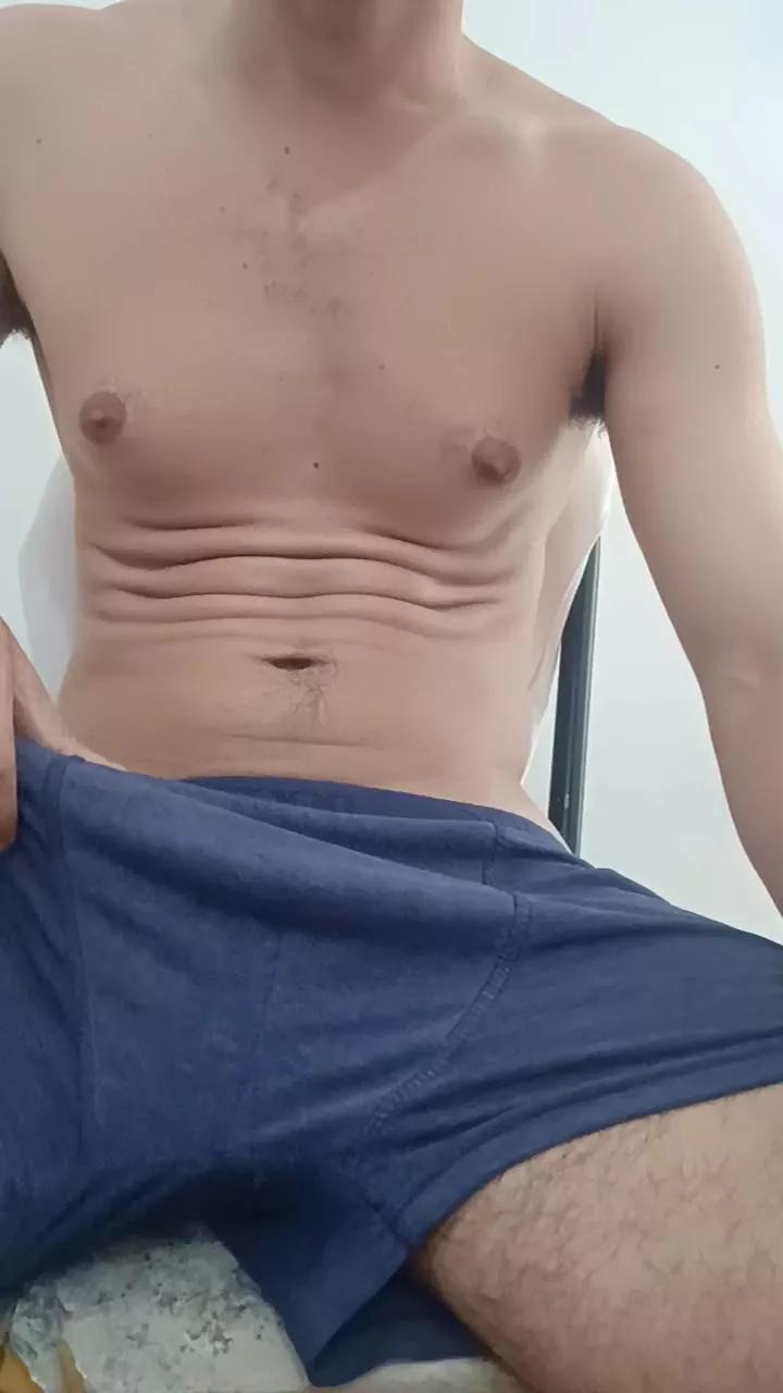 fpfather on Cam4 
