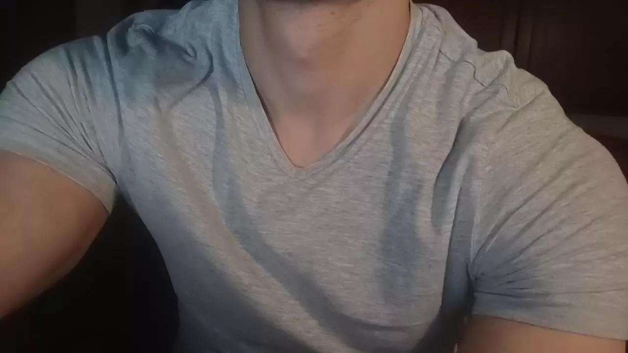 Frabroker on Cam4 