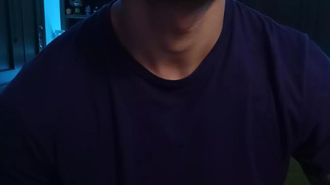 Frabroker on Cam4 