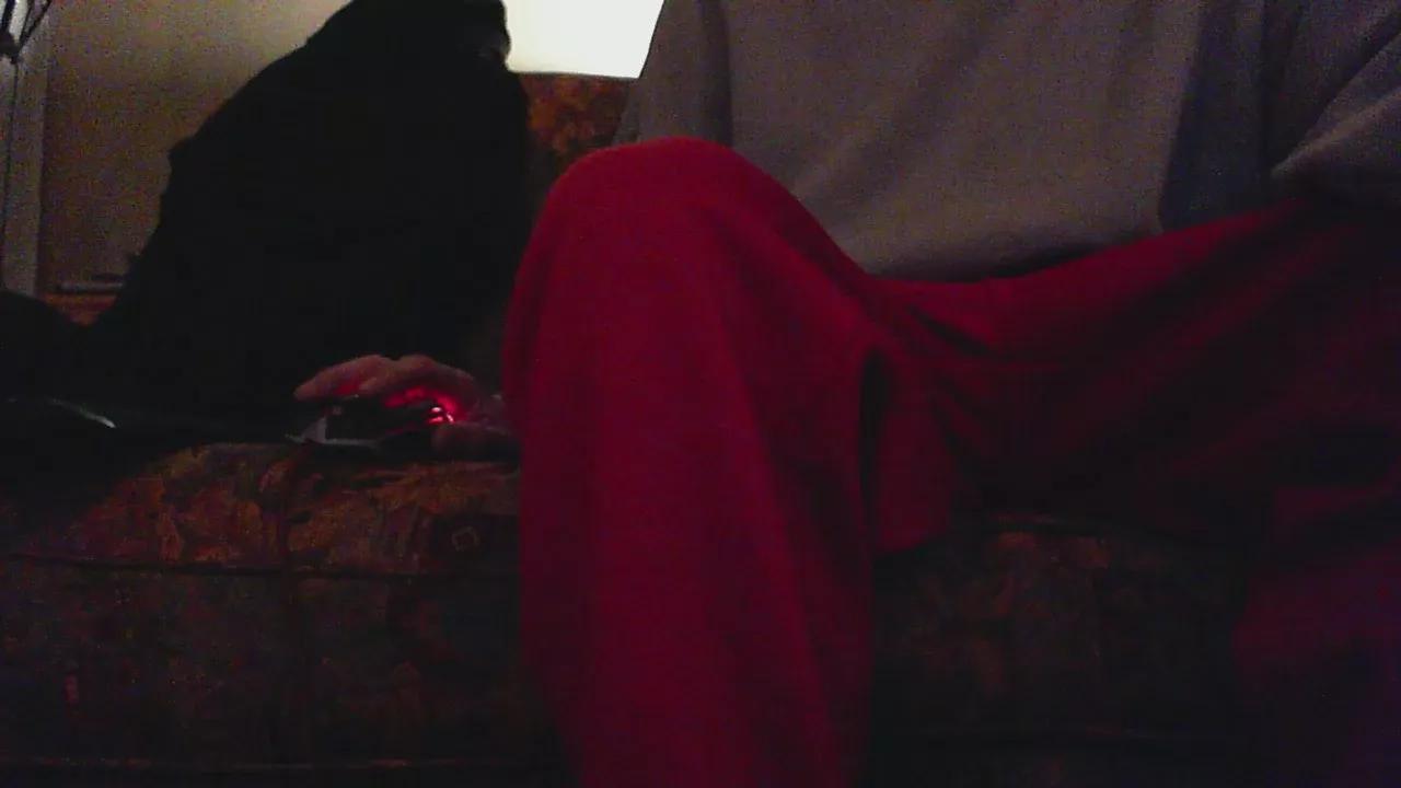 fraisek6 on Cam4 