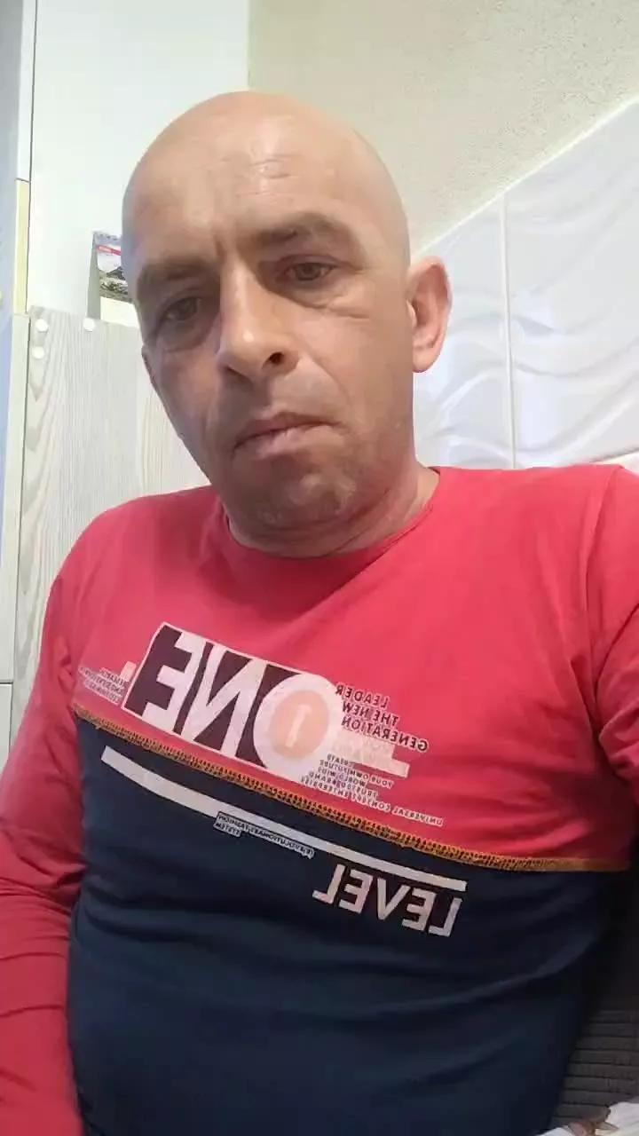 fram30 on Cam4 