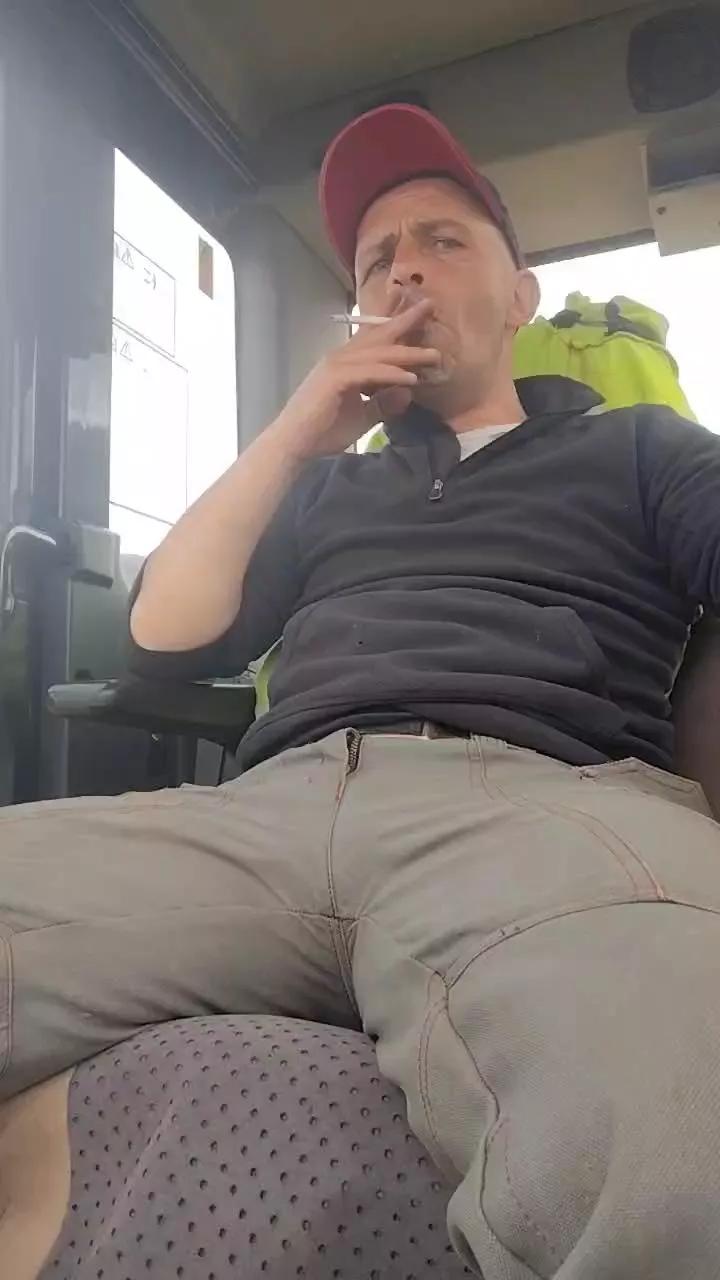 fram30 on Cam4 