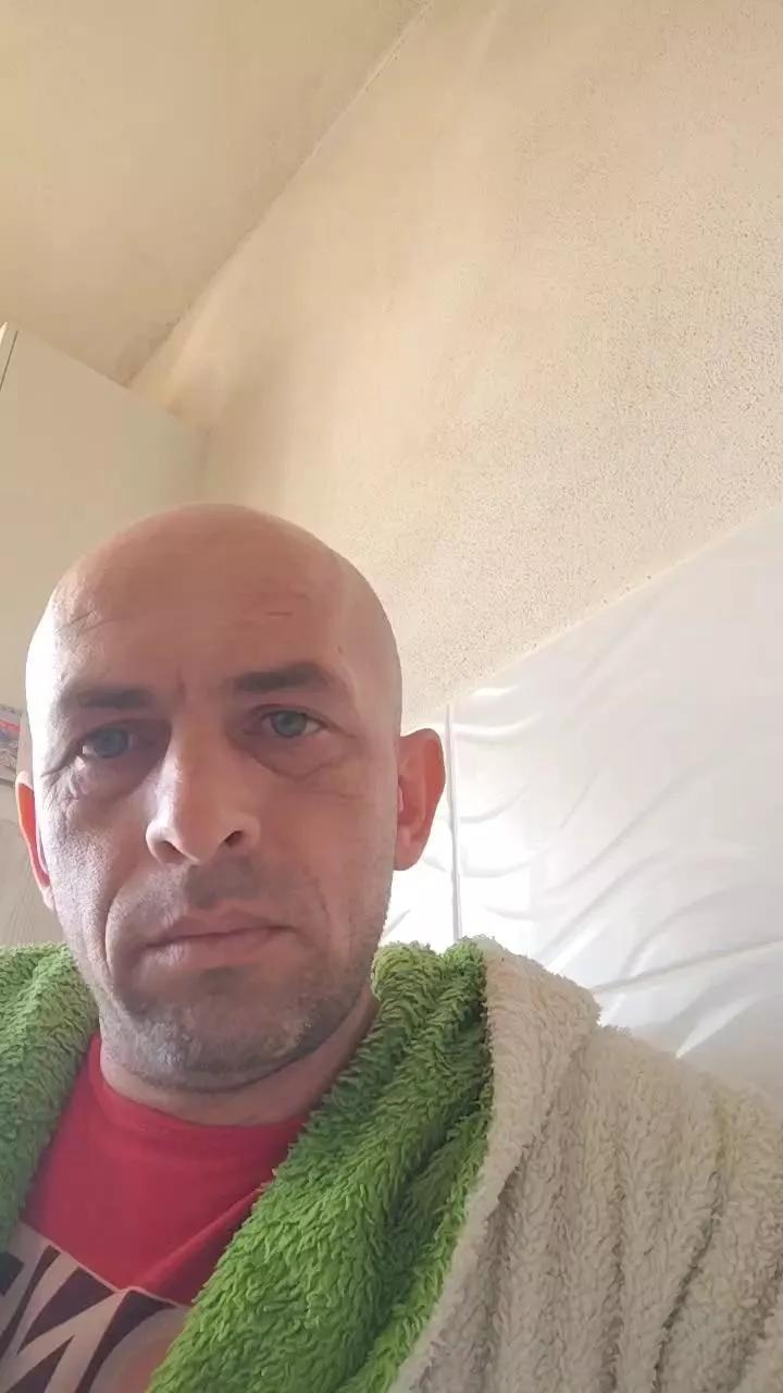 fram30 on Cam4 