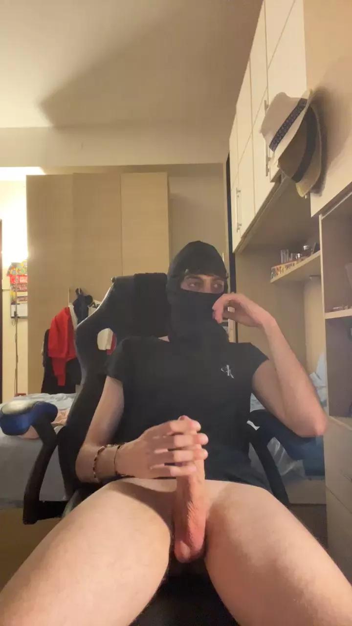 Francesck22CM on Cam4 