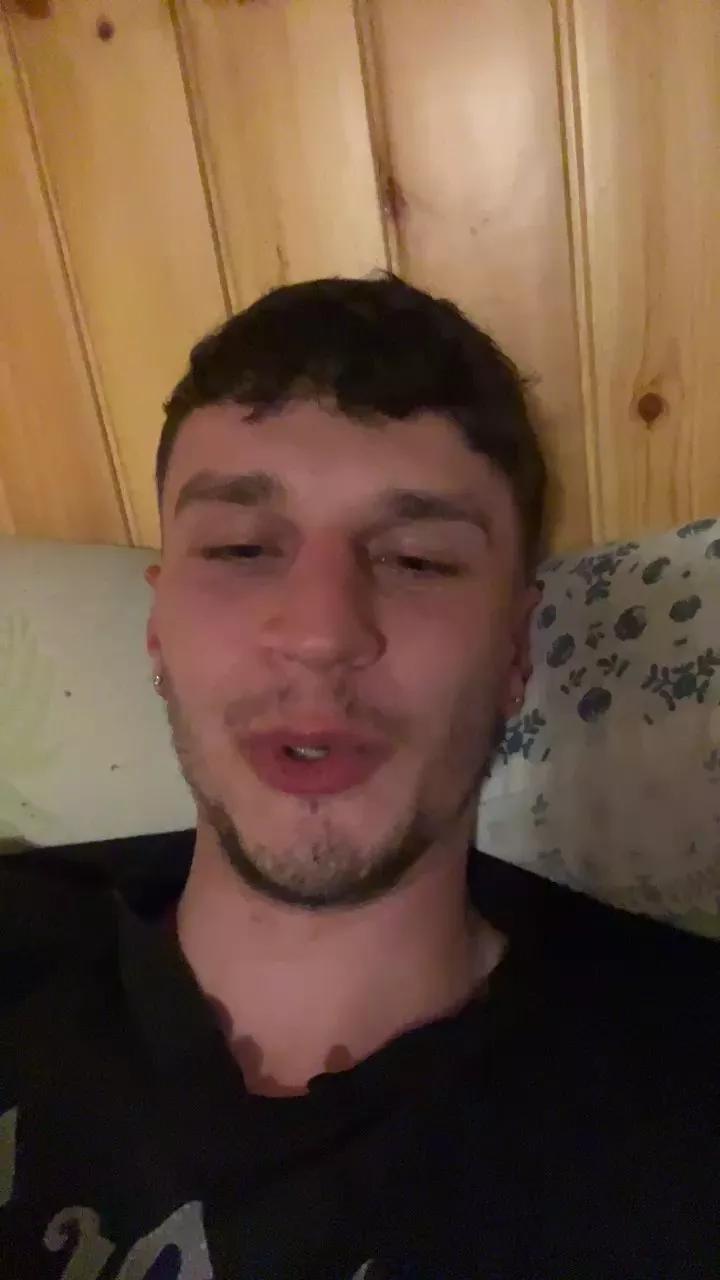 FrancescoITA on Cam4 