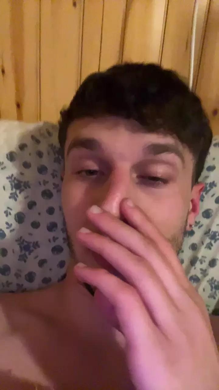 FrancescoITA on Cam4 