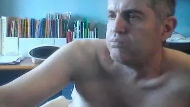Francisco_1963 on Cam4 