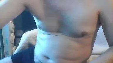 Francisco_1963 on Cam4 