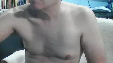 Francisco_1963 on Cam4 