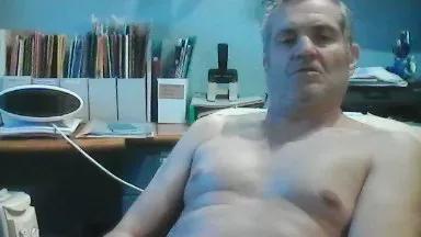 Francisco_1963 on Cam4 