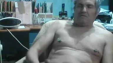 Francisco_1963 on Cam4 