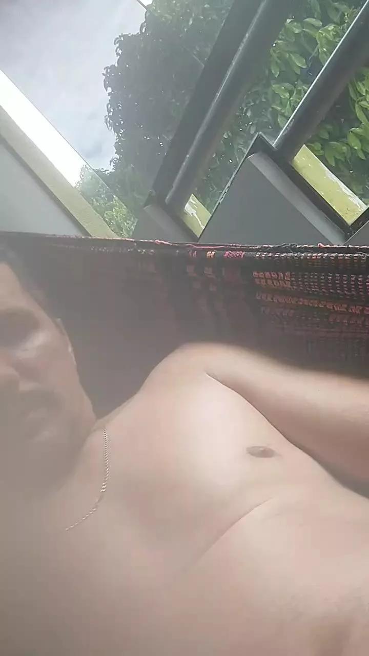 Francisconeto87 on Cam4 